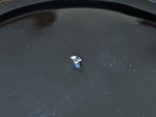 Orecchini pendenti & Orecchini a lobo: Ohrstecker mit Perle Defekt – Difettoso da Bäretswil venduto da Ober-Land 2
