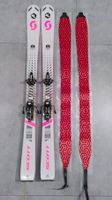 Skitourenset Scott Superguide 88 152cm