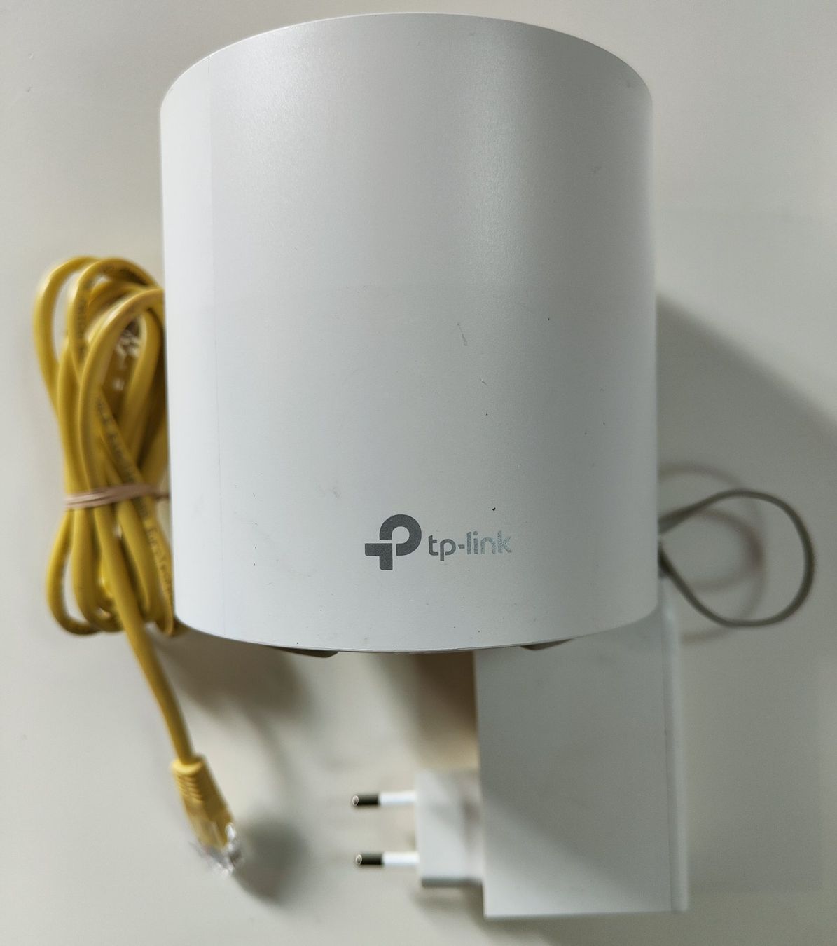 TP-Link Modems & Routeurs: TP Link Deco X20 Mesh router – D'occasion à Morgins par Zeke0