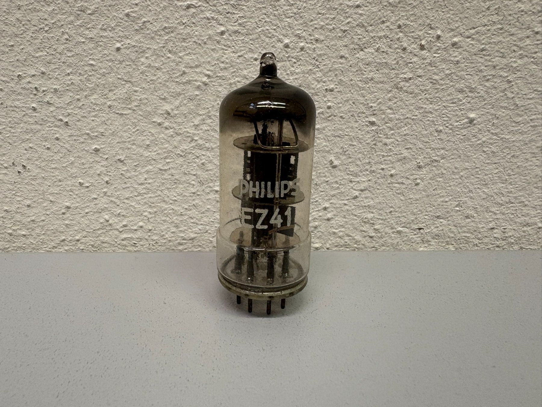 Philips Componenti elettronici: Philips EZ 41 – Nuovo (secondo la descrizione) da Hochdorf venduto da av-electronics 1