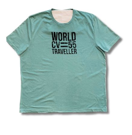 T-Shirt Gr. XXL