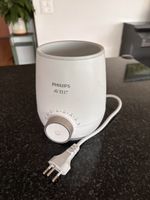 Philips Avent chauffe-biberon blanc bon état