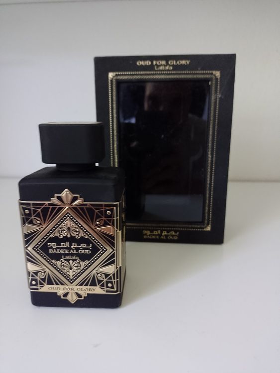 Lattafa - Oud for Glory (Initio - Oud for Greatness) | Kaufen auf Ricardo