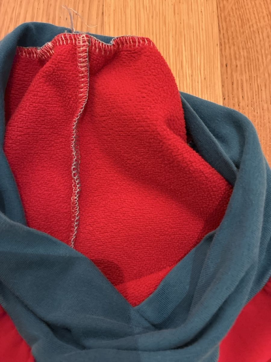 Pantaloni: Softshellhose  , handmade , Grösse 92/98 – Usato da Winterthur venduto da tik_cvw5 1