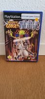 PS2 - Inspector Gadget Mad Robots Invasion