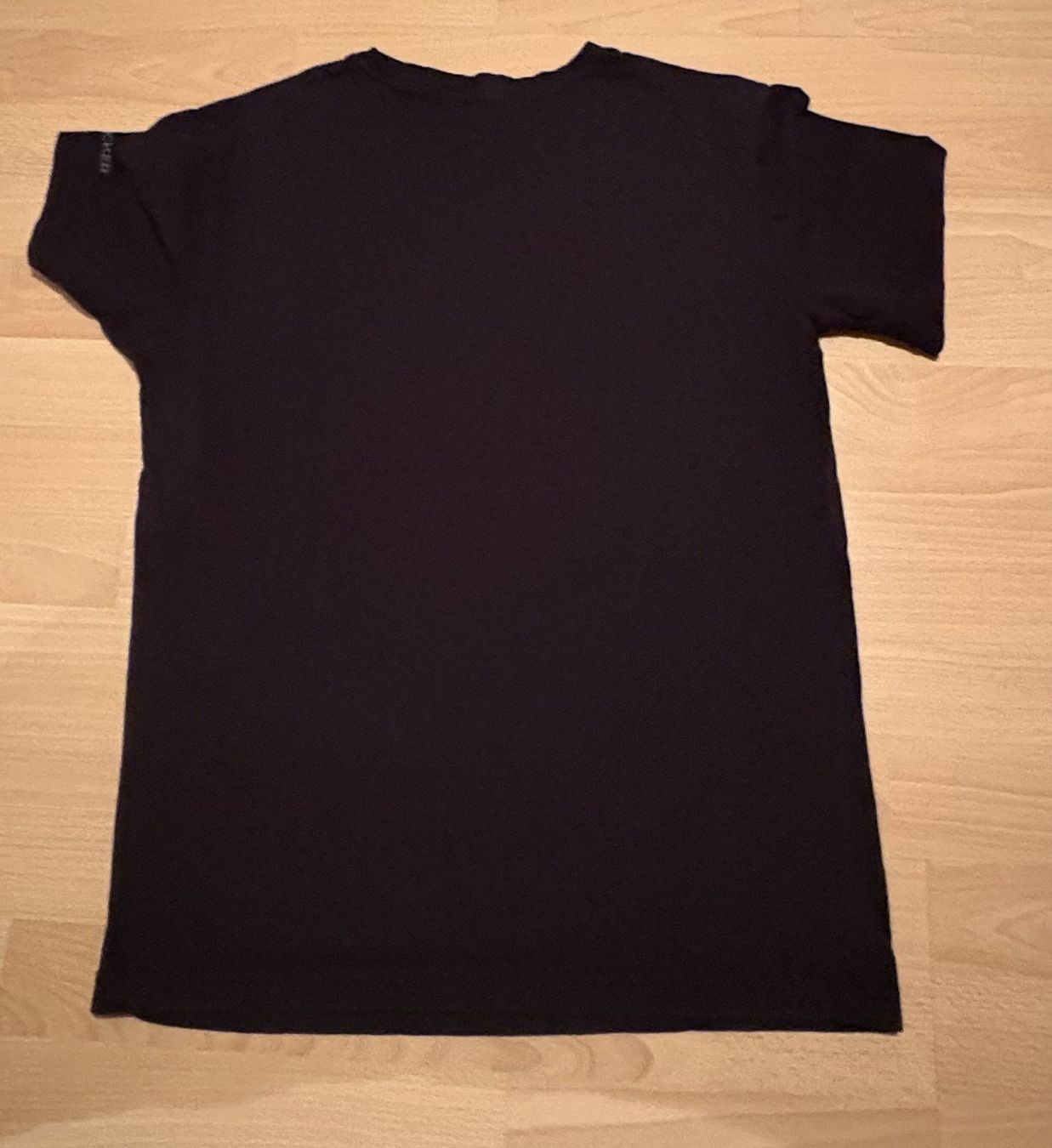 T-Shirts: T-Shirt Hacker Attack Detected schwarz – Gebraucht aus Neukirch-Egnach von Phion 1