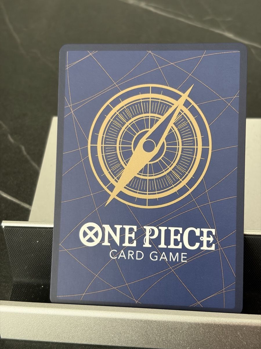 Bandai Carte collezionabili: One Piece OP02-105 Tashigi, Englisch – Nuovo (secondo la descrizione) da St. Gallen venduto da cambitcg 1