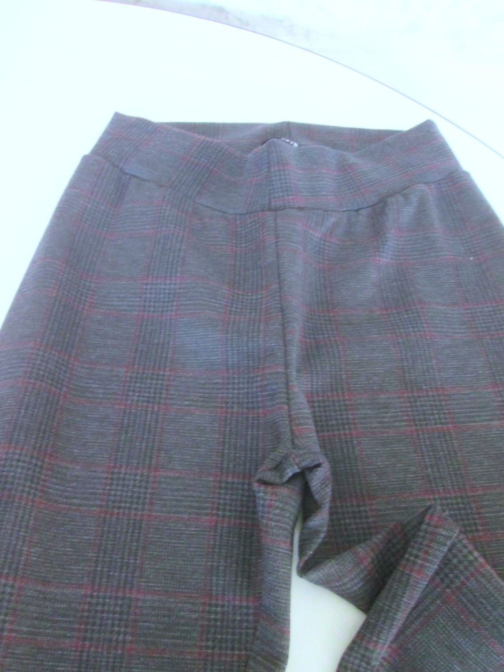 Pantaloni: Nuna Lie S Hose – Usato da Sementina venduto da babucia 1