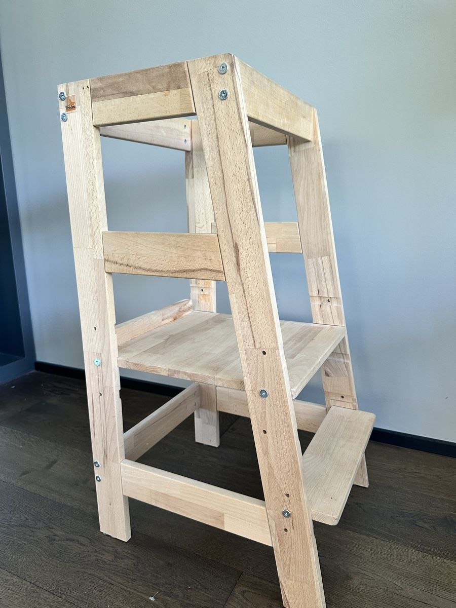 Pinolino Seggioloni: Kinderturm Pinolino – Usato da Richterswil venduto da Phil012345 5