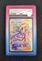 Pokémon Lillie's Full Force PSA10 🏴󠁧󠁢󠁥󠁮󠁧󠁿