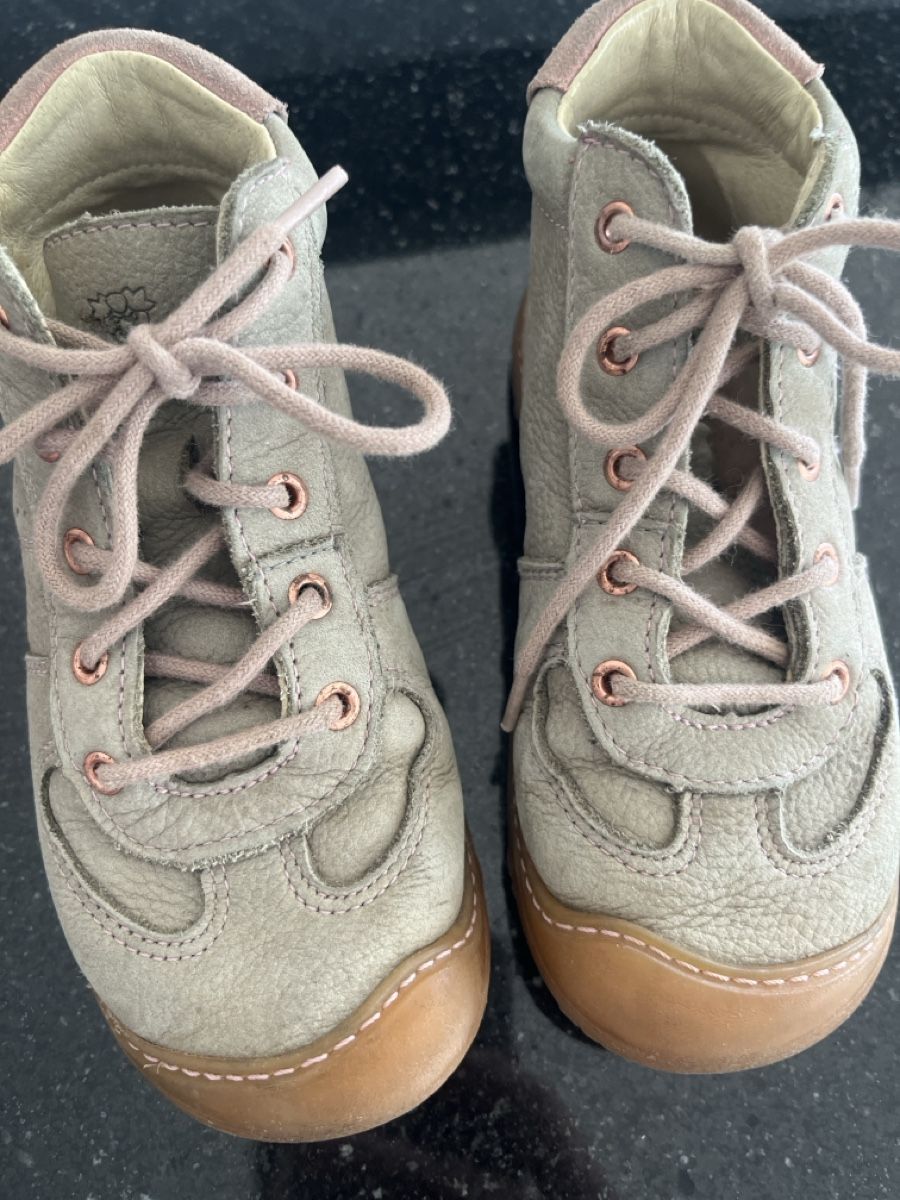 Ricosta Schuhe für Jungen: Kinderschuhe von Pepino Gr. 25 – Gebraucht aus Bassersdorf von Ni0na 7