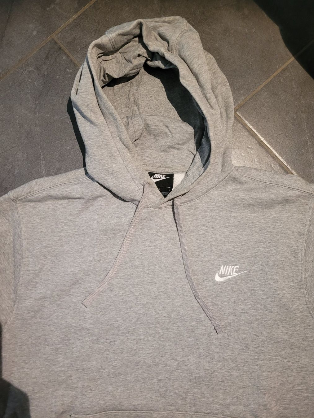 Nike Pullover & Sweatshirts: Ab 1 CHF Nike Pullover Größe L – Gebraucht aus Dübendorf von Saturnin35 1