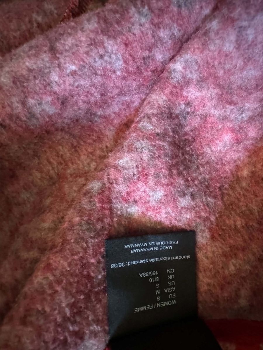 Jack Wolfskin Vestes: JACK WOLFSKIN kaputzjacke gr M – D'occasion à Gutenswil par Bregenzer8610 5