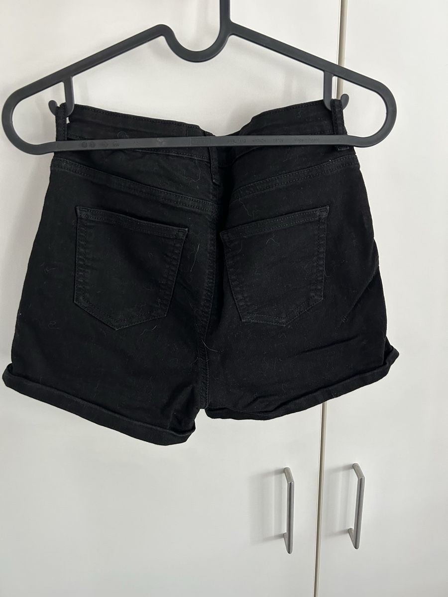 Jeans: Jeansshorts – Gebraucht aus Merenschwand von ___niggi___ 1