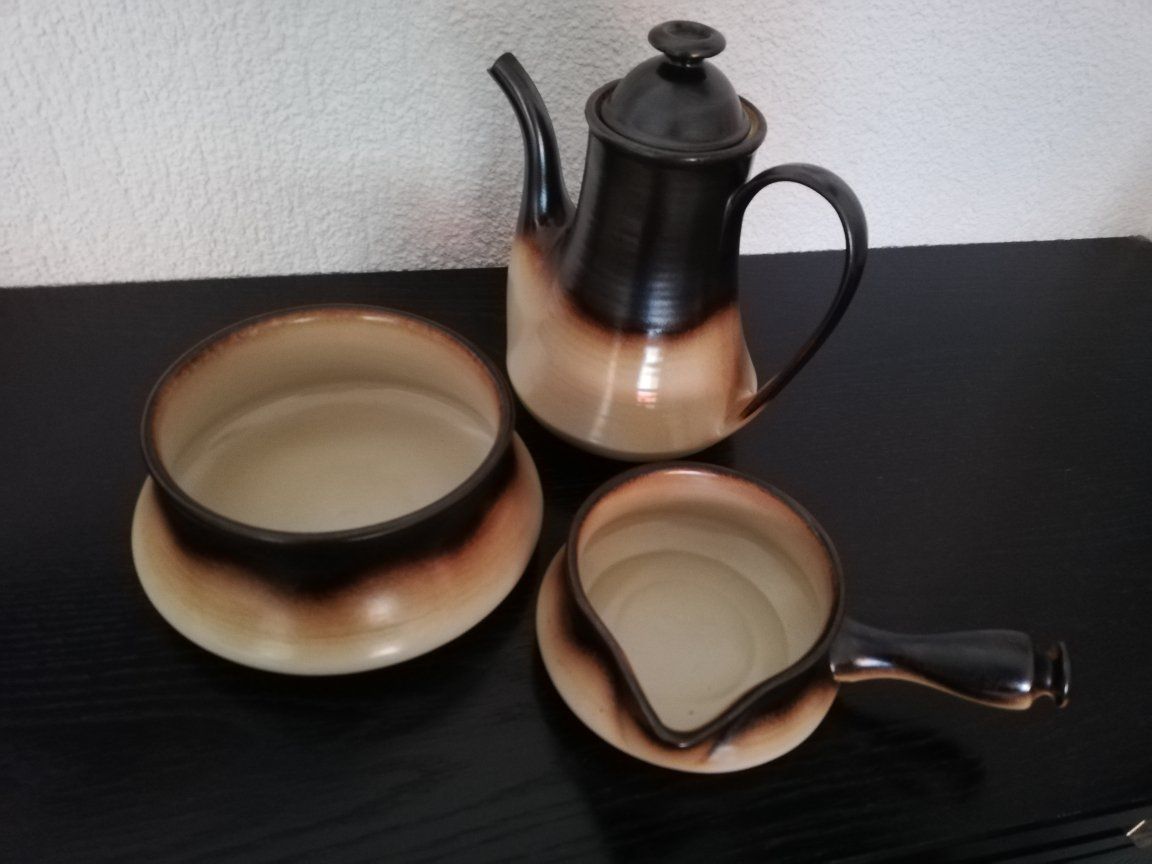 Set di piatti: Italienisches Rustikales  Service – Nuovo (secondo la descrizione) da Ostermundigen venduto da makra48 7