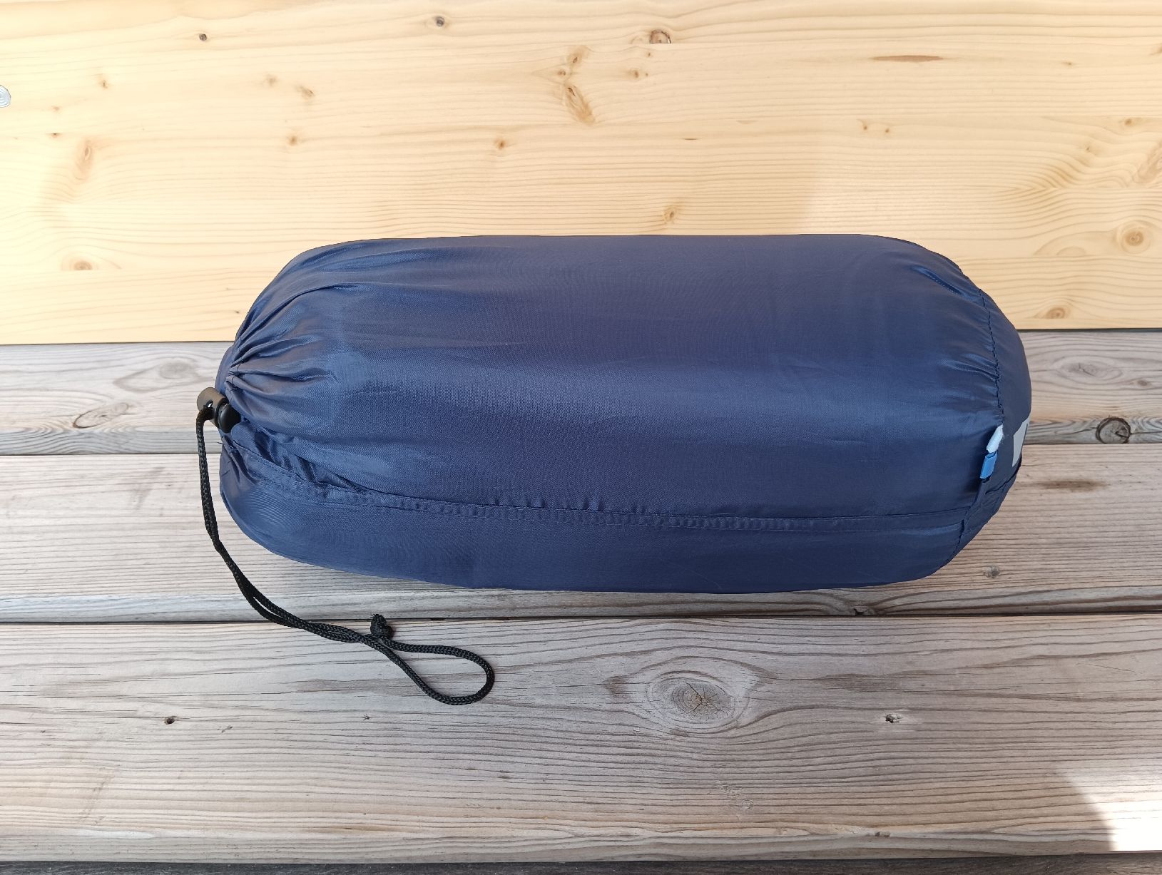 Schlafsäcke: Berger Kids Camper Kinder-Schlafsack – Gebraucht aus Densbüren von H-76 5