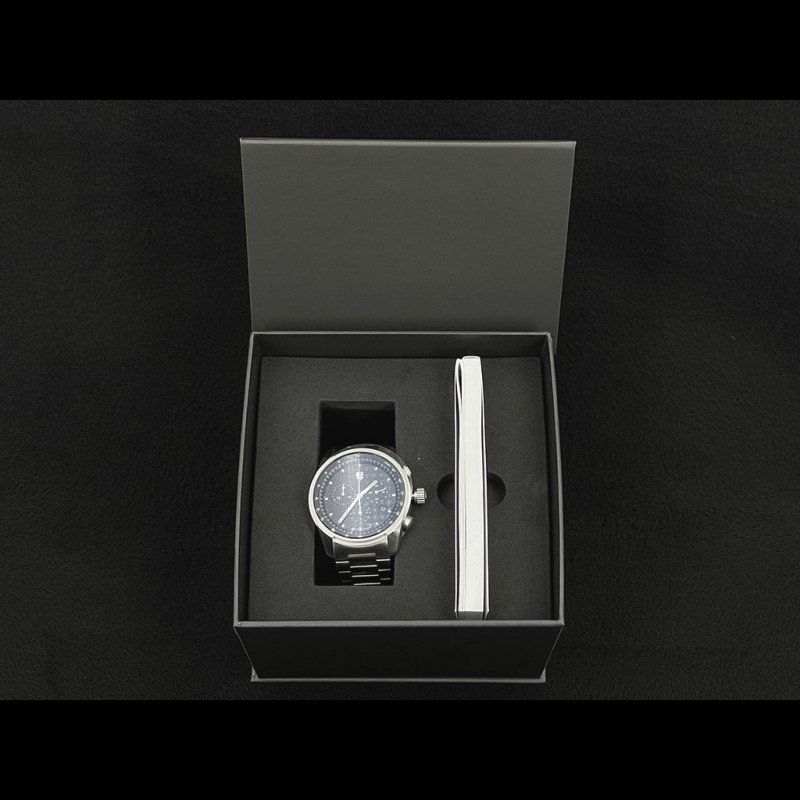 Porsche Montres: Porsche Pepita Chronograph 42mm – Neuf avec emballage d'origine à Laupen ZH par Tremila 4