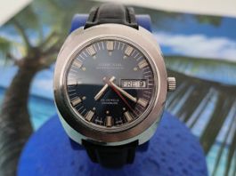 Montre Mirexal Superautomatic Chronometre Vintage Anni '70