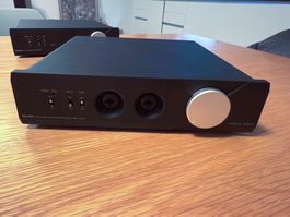 Musical Fidelity MX-HPA Headphone Amp