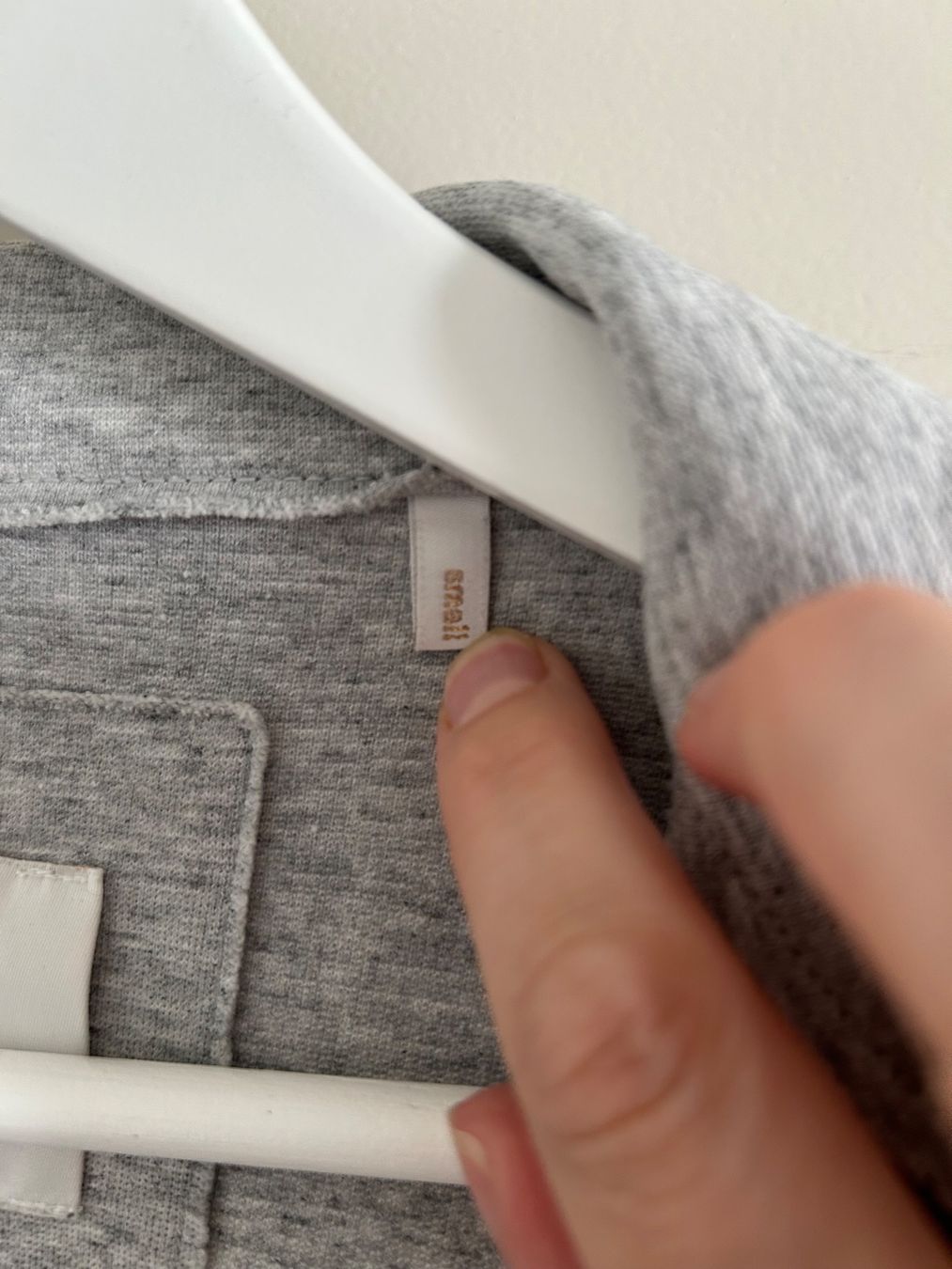 Rich & Royal Giacche: Rich & Royal Jersey Blazer – Nuovo (secondo la descrizione) da Zürich venduto da predisha 3