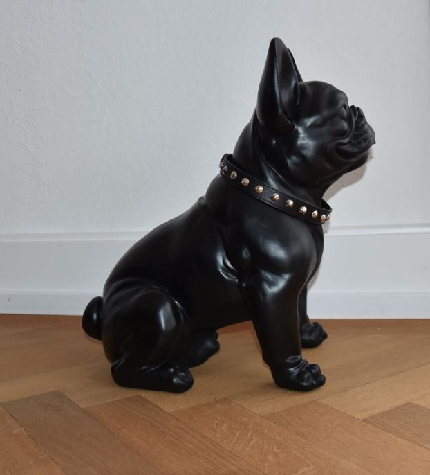 Statuette: Bulldoge – Usato da Menziken venduto da _Goldis_ 2