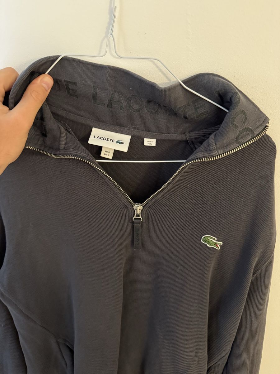 Maglioni & Felpe: 6 Business Pullover, XL – Usato da Wermatswil venduto da taz_2nsf 1