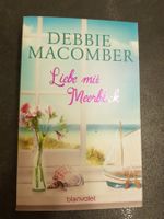 Liebe mit Meerblick / Debbie Macomber Roman