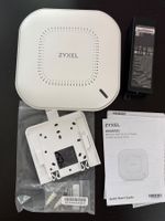 Zyxel WAX610 D - WiFi 6 Access Point