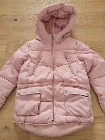 Winterjacke Mädchen