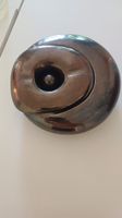Aschenbecher Keramik Kupfer  24cm