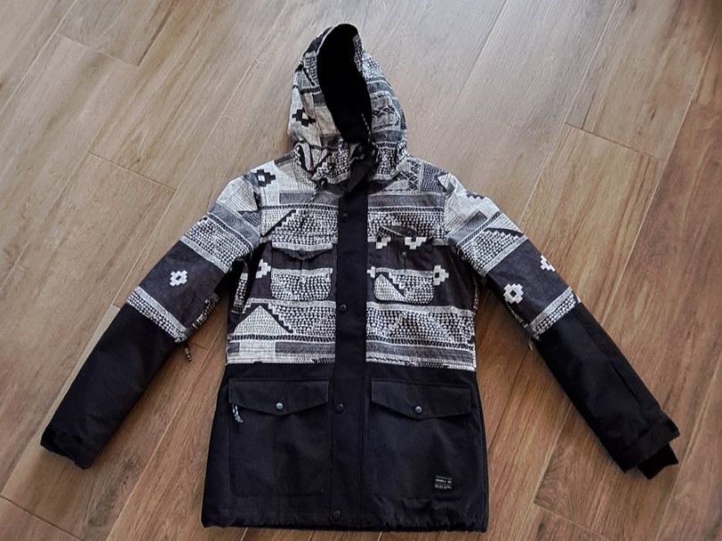 Giacche: Winterjacke – Usato da Ebertswil venduto da findwat 1