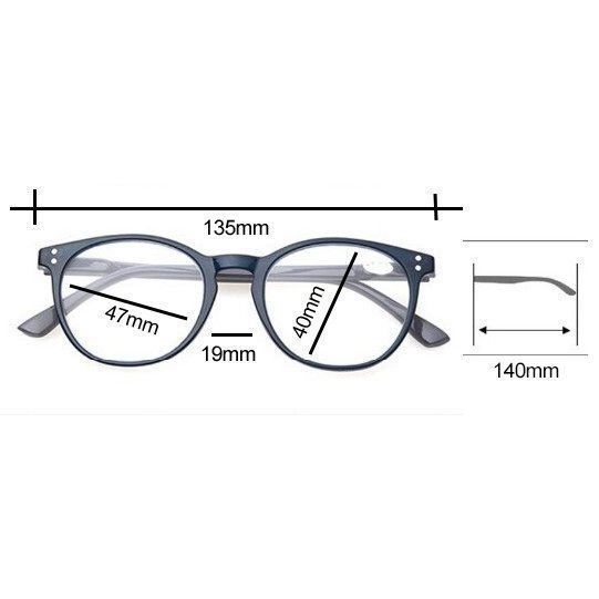Occhiali & Lenti: Lesebrille Bilbao blau/grün +5.0 – Nuovo e nell'imballaggio originale da Pfäffikon SZ venduto da ANNAPURNA8091 3