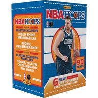 2024-25 NBA Hoops Basketball Blaster Box