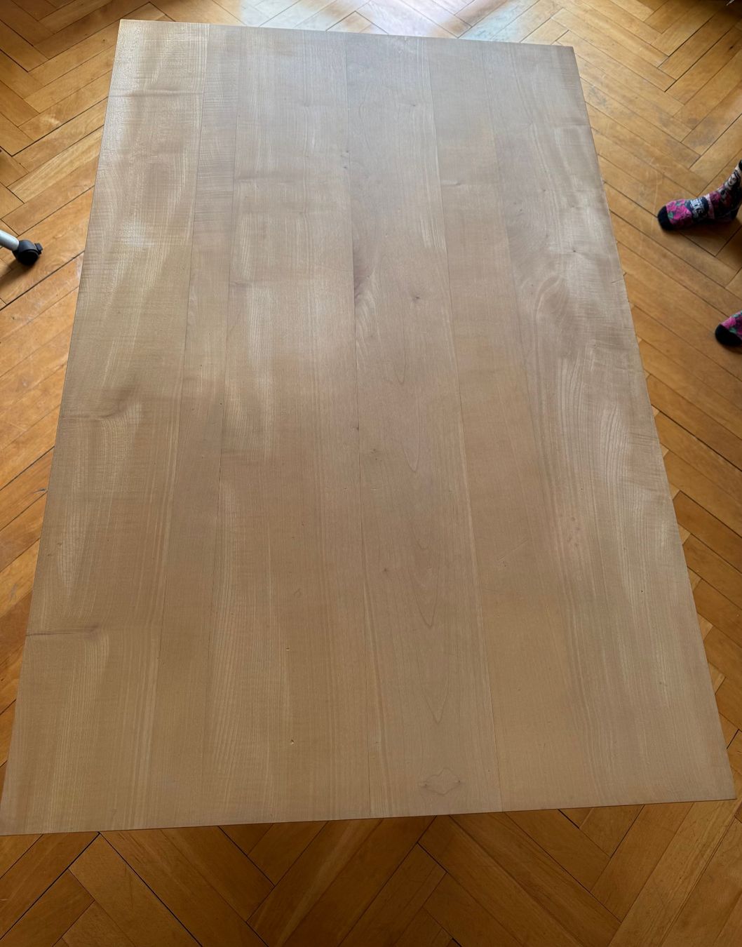 Tische: ahorntisch – Gebraucht aus Zürich von ste_2kxs 1