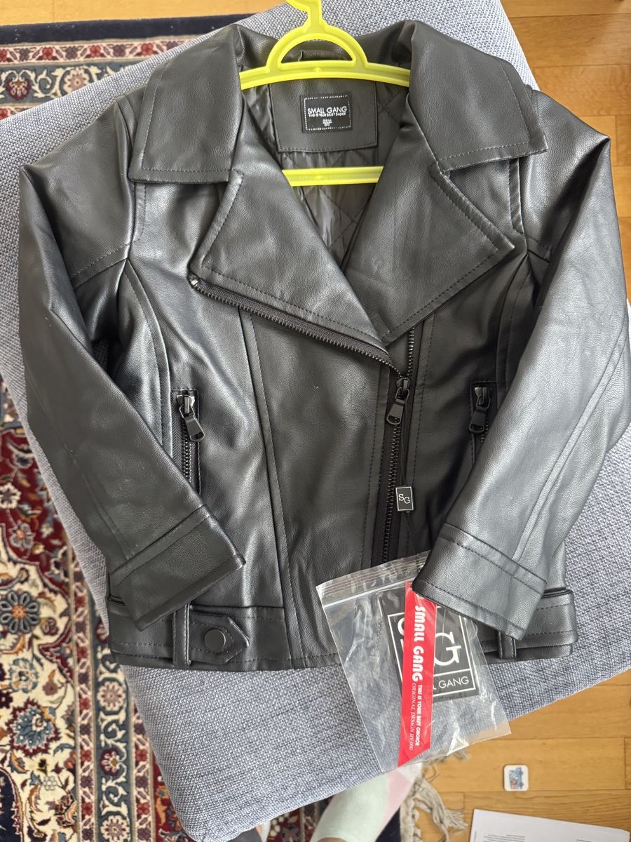 Vestes & Manteaux: Jacket size 98 – Neuf (Voir description) à Blonay par art_7f87