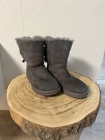 UGG Boots Grau Gr. 36