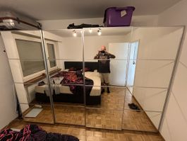 Ikea Schrank