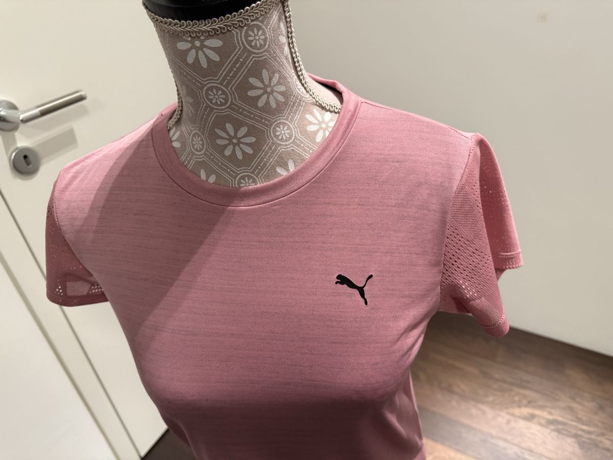 Puma T-shirt: Puma Studio T-Shirt Gr. XS – Nuovo (secondo la descrizione) da Balzers venduto da Lissi57 3