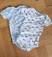 Petit Bateau Bodys 2erSet  Gr. 18 Monate (81cm)