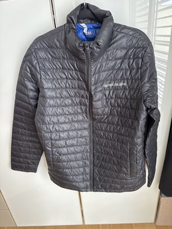 CK Übergangsjacke