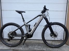 E-Bike Fully Bulls Evo Am2 Bosch CX Motor 85Nm