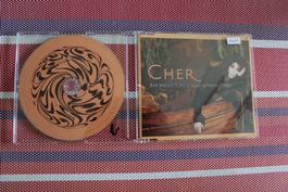 CD, Single Cher - The Music's No Good Without You