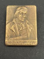 Heinrich Pestalozzi 1746-1827
