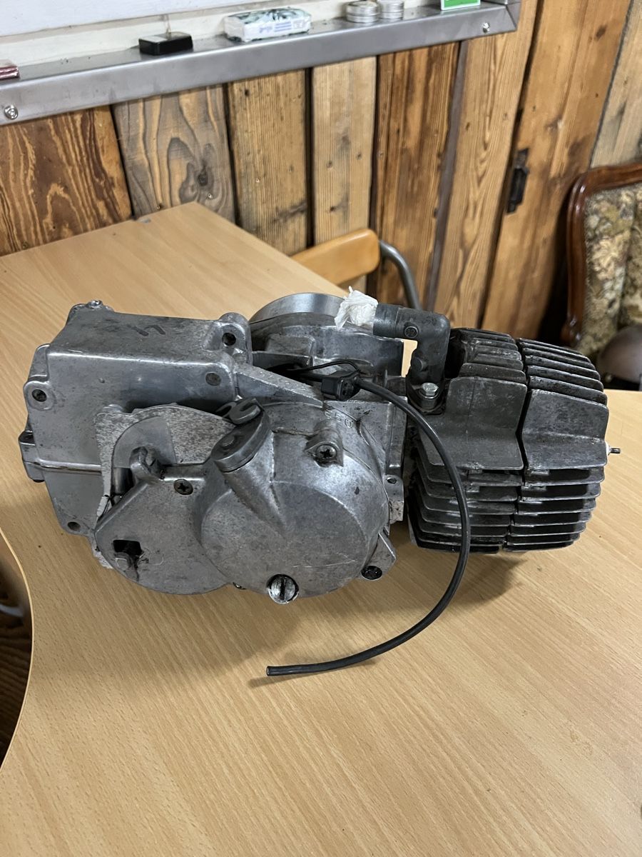 Puch Motoren: Diverse Puch Maxi Austria Motoren – Gebraucht aus oftringen von Riscle 1