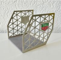 🔥 Rare porte revues / livres Tag Heuer 🔥