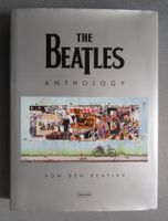 The Beatles - Anthology - von den Beatles - reich bebildert