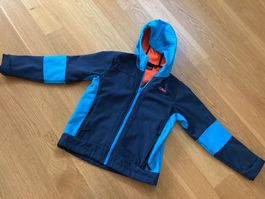 Softshelljacke und Jäckchen 134/140