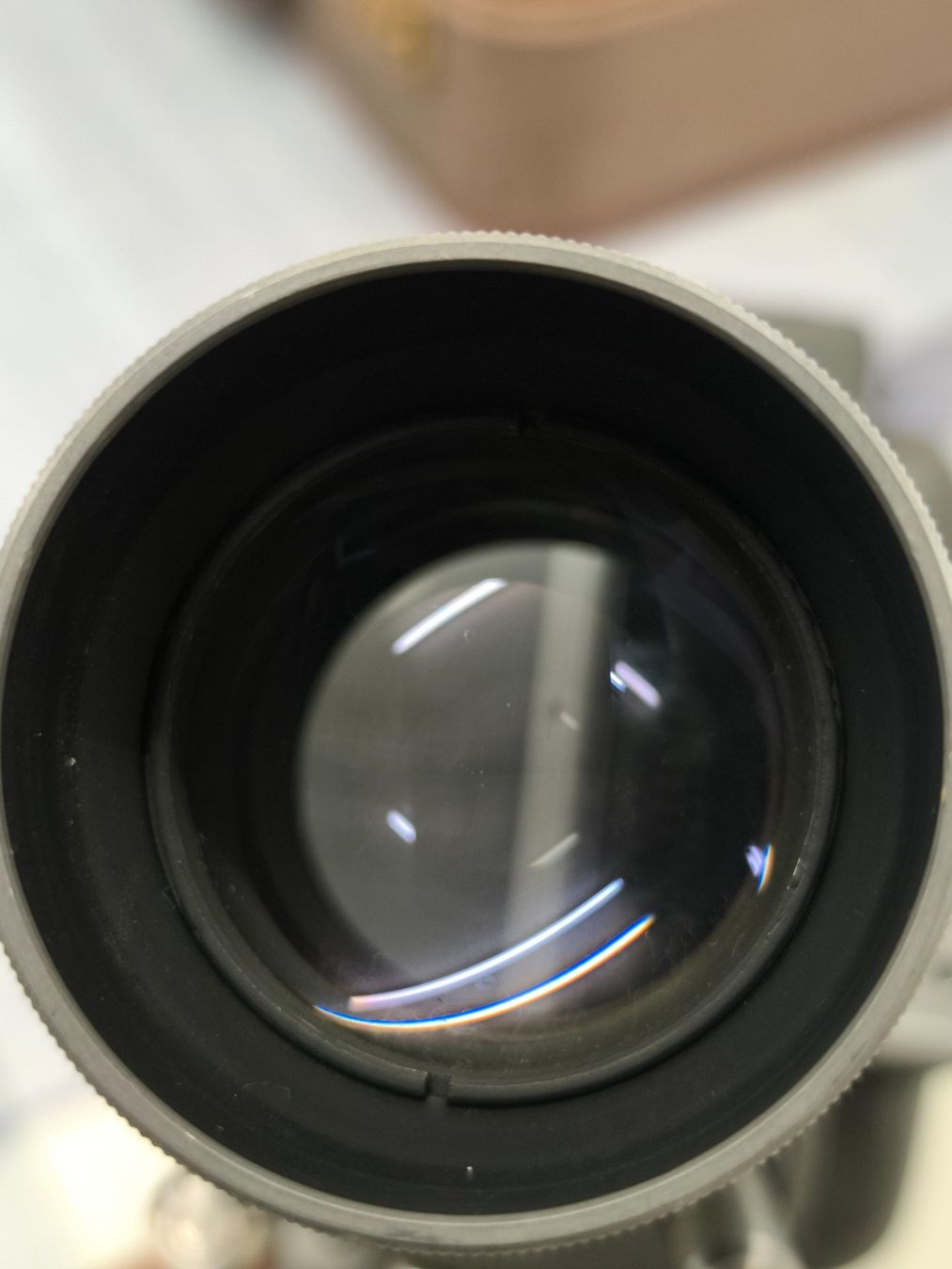 Leitz Appareil photo: projecteur Leitz Prado 250 top ! – D'occasion à Conthey par costafrederico 4