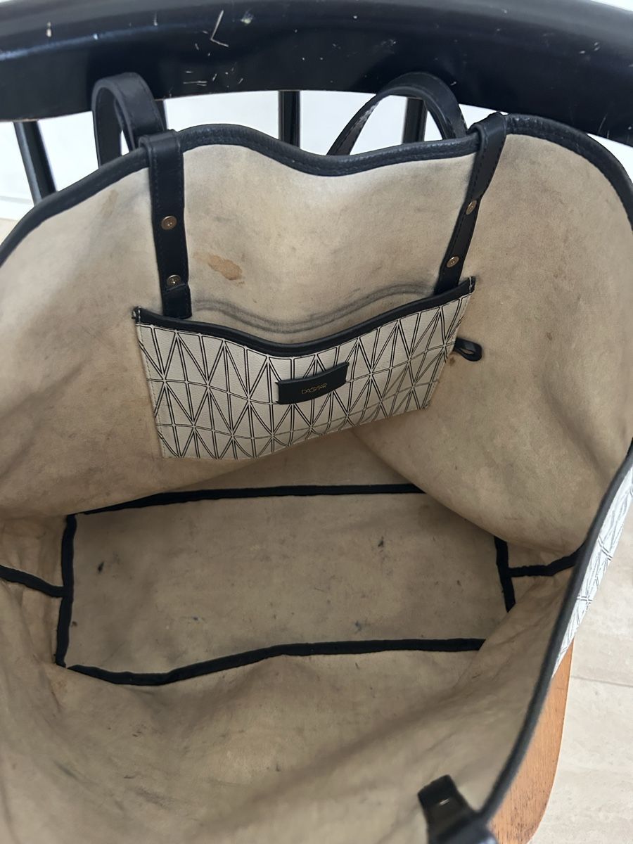 Borse da donna: Leather tote from Swedish brand Dagmar – Usato da Zürich venduto da fan_z5fl 2