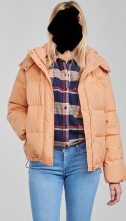 Veste femme Levis taille M neuf